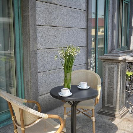 Boutique Hotel O. Galogre Batumi Exterior foto