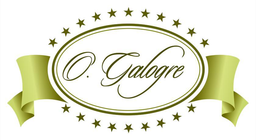 Boutique Hotel O. Galogre Batumi Exterior foto